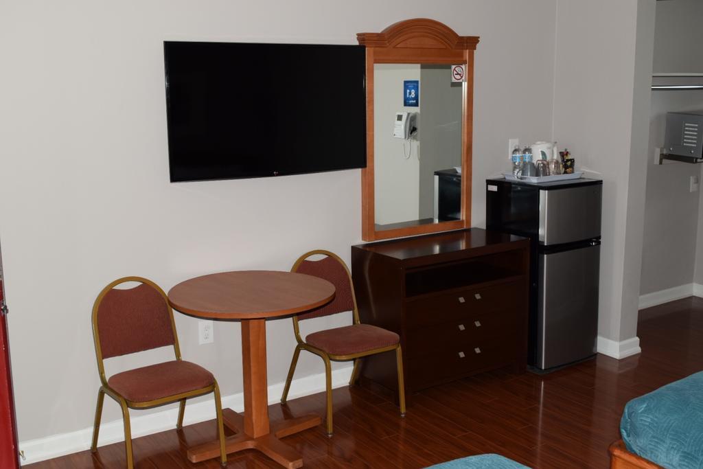 Lundy'S Motelナイアガラ・フォールズ エクステリア 写真