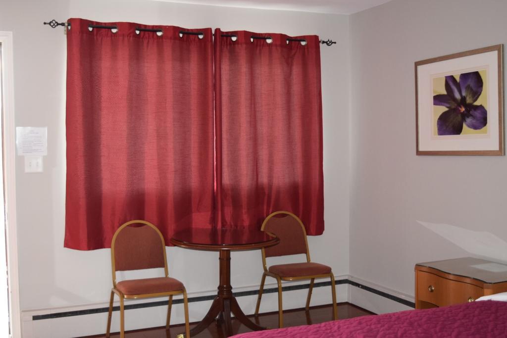 Lundy'S Motelナイアガラ・フォールズ エクステリア 写真