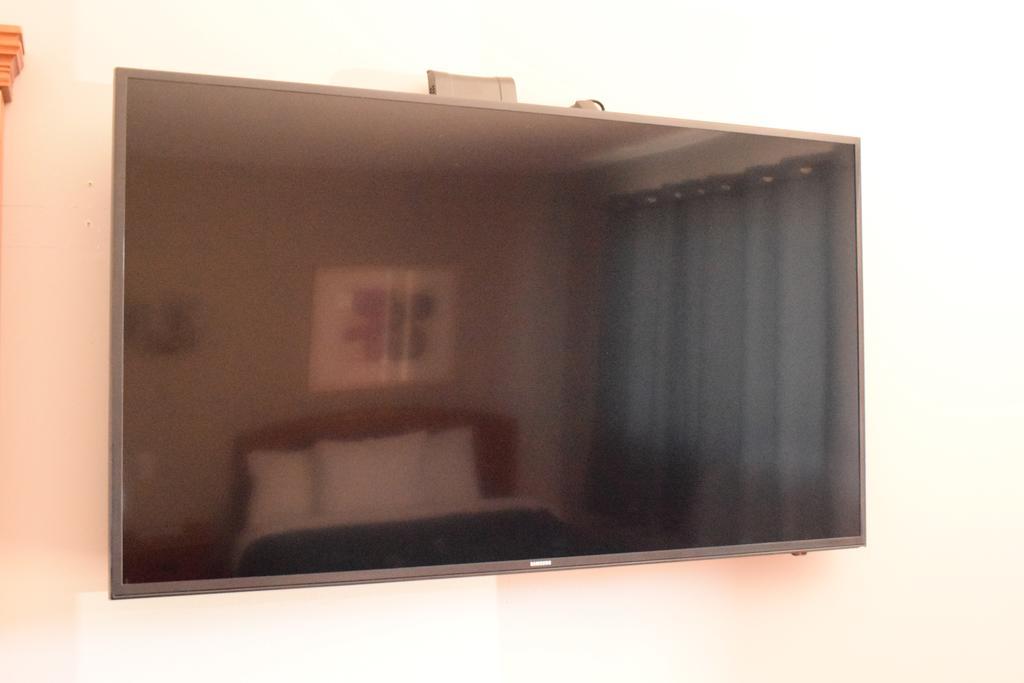 Lundy'S Motelナイアガラ・フォールズ エクステリア 写真