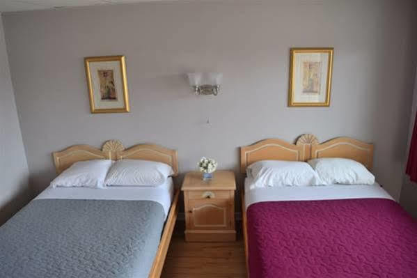 Lundy'S Motelナイアガラ・フォールズ エクステリア 写真